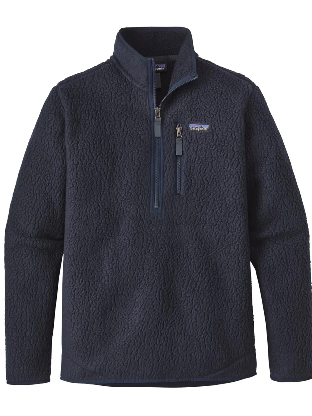 Patagonia M's Retro Pile Pullover
